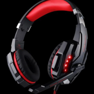 Casque PC GameYes GY300 (Filaire)