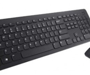 Clavier / Souris Logitech MK270 sans fil