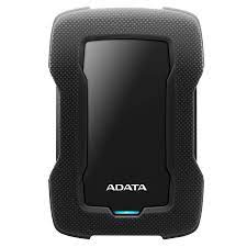 Disque Externe ADATA 1To