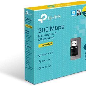 Clé USB Wifi TP-Link 300Mpbs