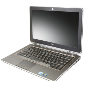 Laptop DELL E6320 i5-2éme (Occasion)