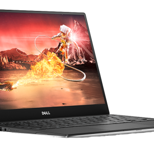 DELL XPS 9360 i5-8éme