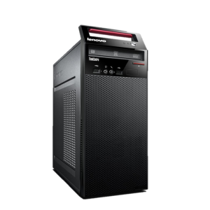 Desktop Lenovo E73  (P4-G3240)