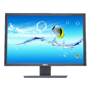 Ecran DELL LCD E2210f (22p)