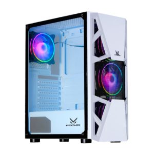 BOITIER GAMING VIDE FPMAX CL7713