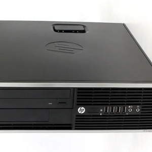 Desktop HP 6300 SFF  (i3-3éme)