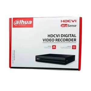 DVR/XVR 5M Dahua 8P (5108)