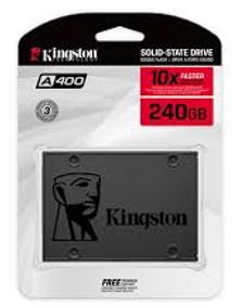 SSD Kingston 240 Gb