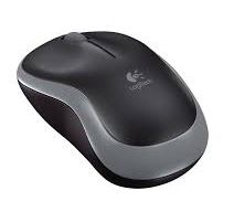 Souris Logitech M186 Sans Fil